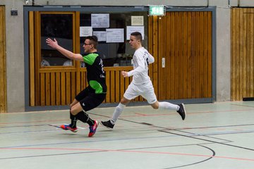 Bild 1 - BraWie-Cup